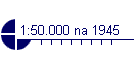 1:50.000 na 1945